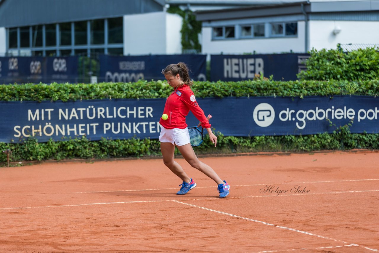 Bild 54 - RL DTV Hannover2 - TC Blau Weiss Berlin2 : Ergebnis: 5:4